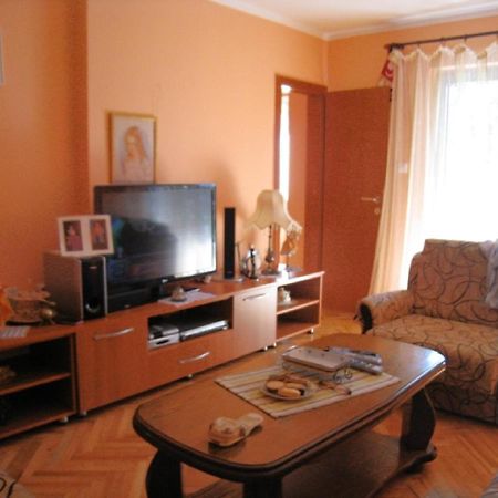 Apartment Stana Petrovac Екстер'єр фото