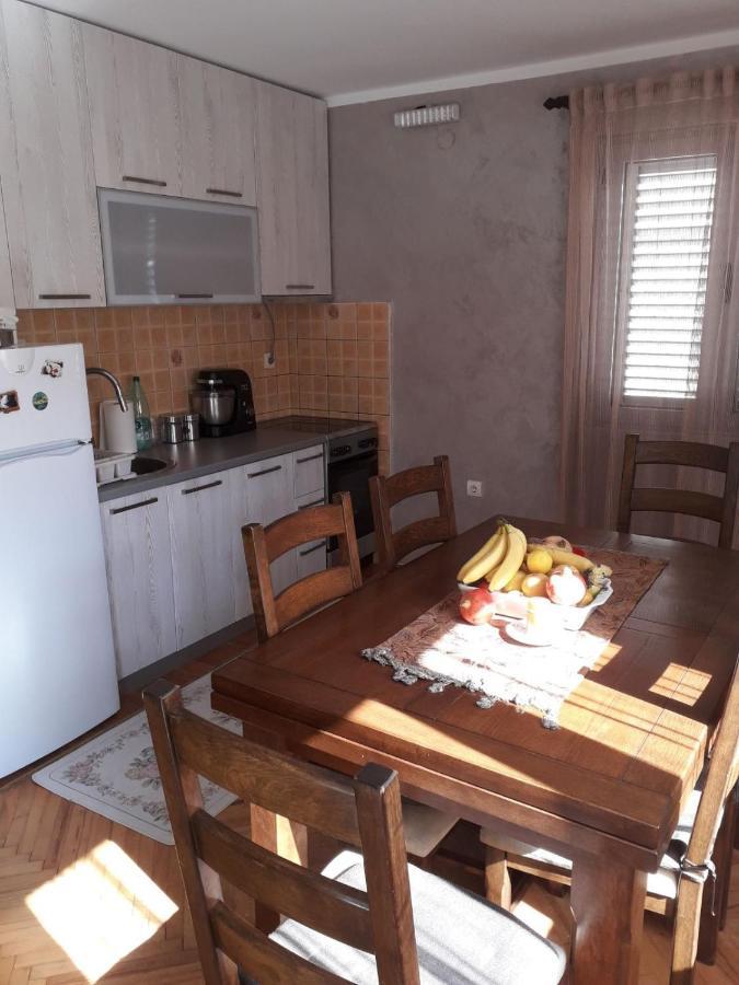 Apartment Stana Petrovac Екстер'єр фото
