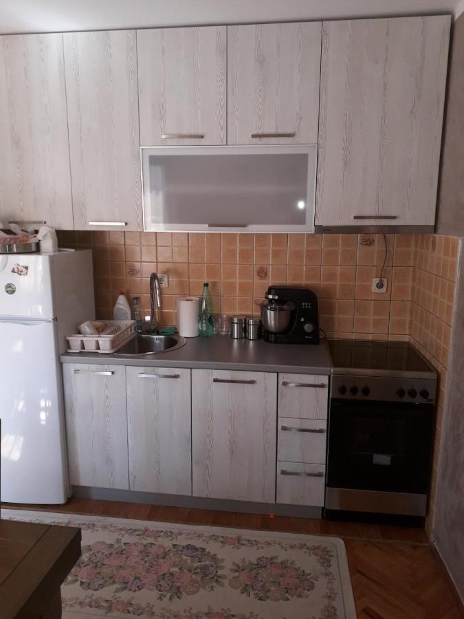 Apartment Stana Petrovac Екстер'єр фото