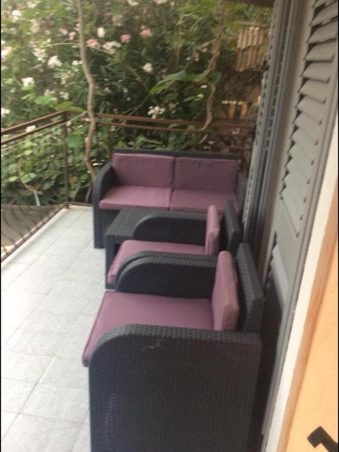 Apartment Stana Petrovac Екстер'єр фото