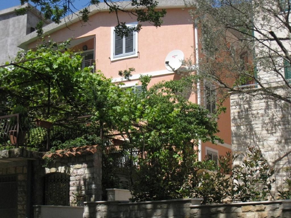 Apartment Stana Petrovac Екстер'єр фото