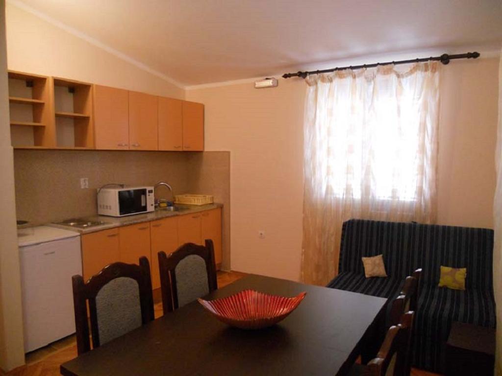 Apartment Stana Petrovac Екстер'єр фото