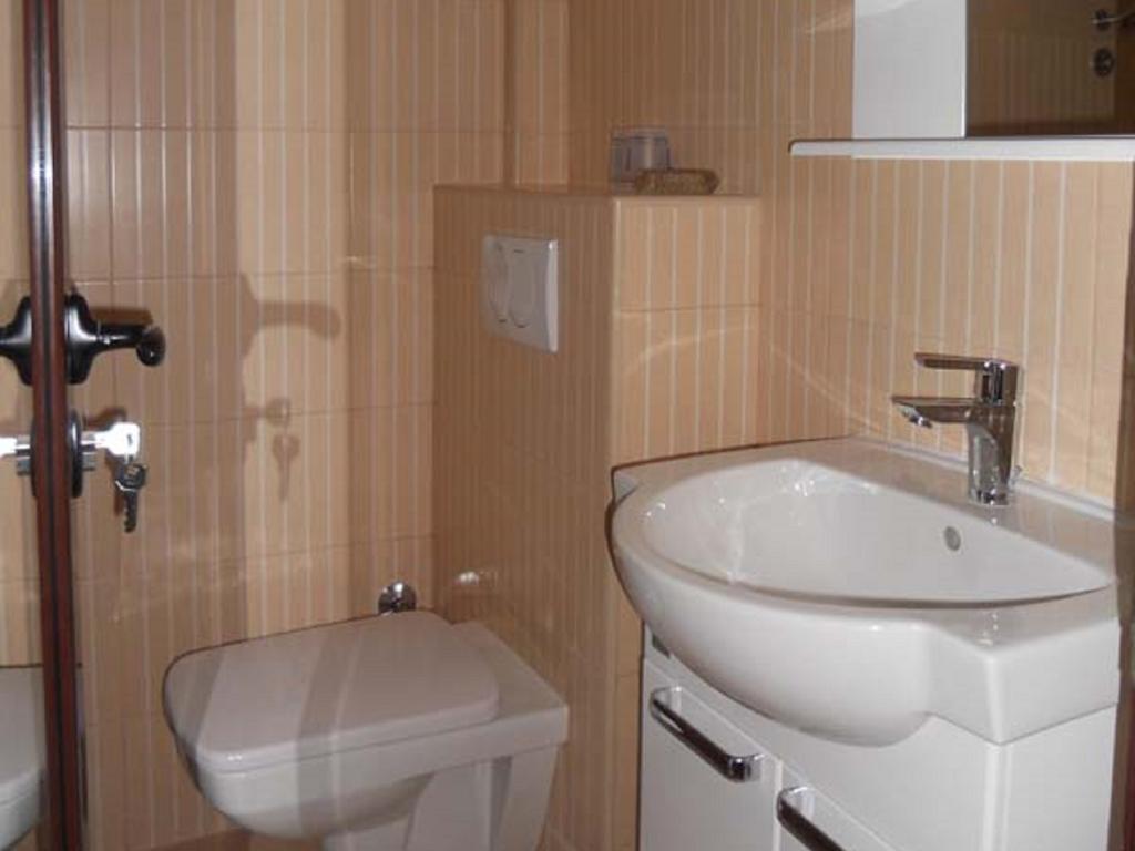 Apartment Stana Petrovac Екстер'єр фото