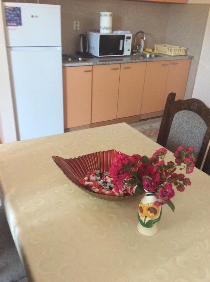 Apartment Stana Petrovac Екстер'єр фото