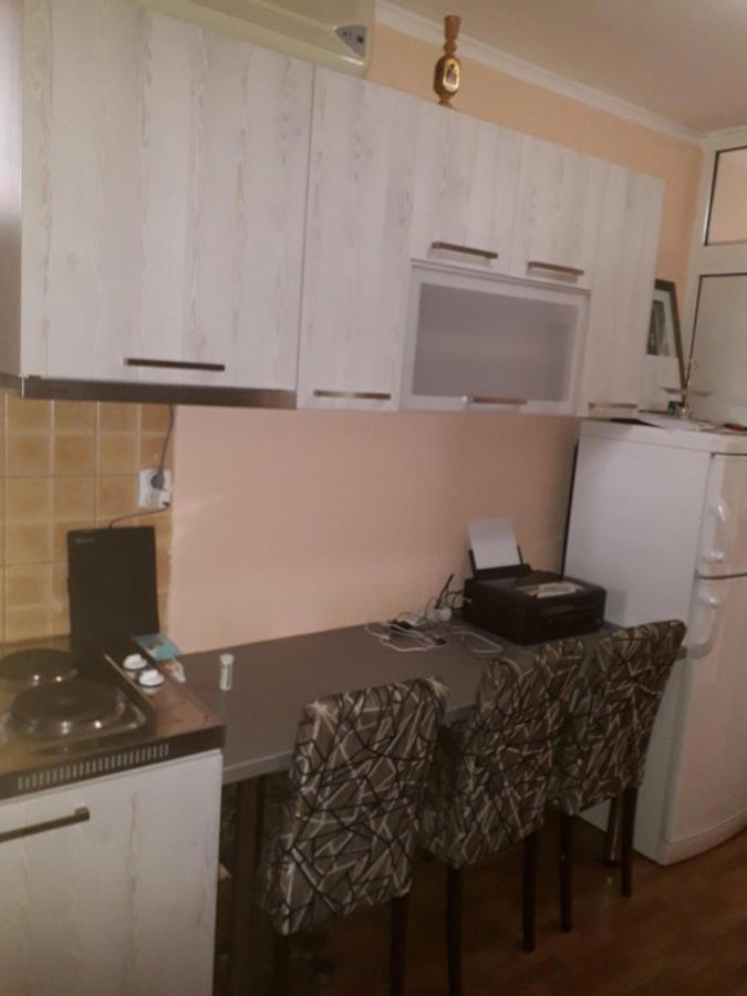 Apartment Stana Petrovac Екстер'єр фото